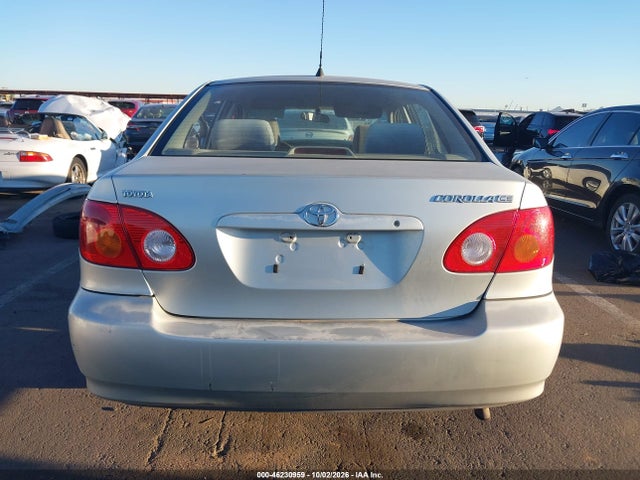 Aukcja sprzedaży 2003 Toyota Corolla Ce, vin: 1NXBR32E53Z032850, numer aukcji: 46230959