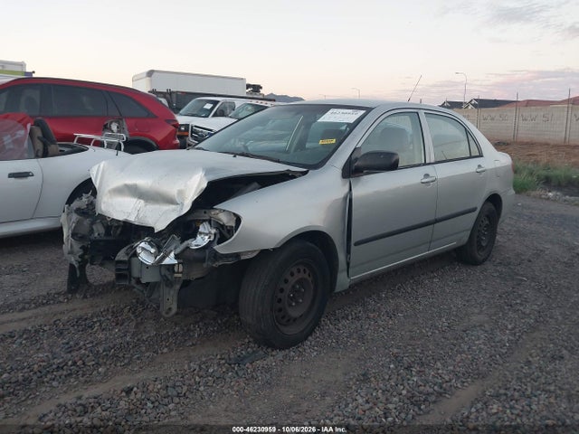 Aukcja sprzedaży 2003 Toyota Corolla Ce, vin: 1NXBR32E53Z032850, numer aukcji: 46230959