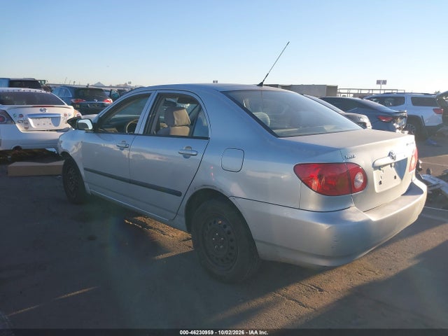 Aukcja sprzedaży 2003 Toyota Corolla Ce, vin: 1NXBR32E53Z032850, numer aukcji: 46230959