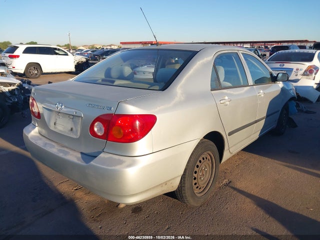 Aukcja sprzedaży 2003 Toyota Corolla Ce, vin: 1NXBR32E53Z032850, numer aukcji: 46230959