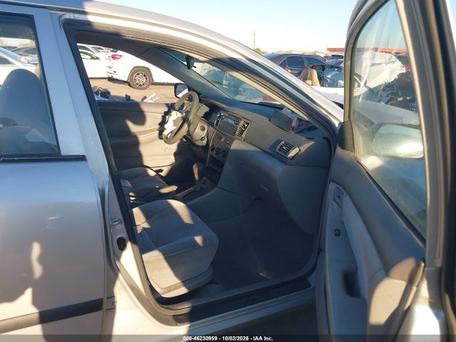 Aukcja sprzedaży 2003 Toyota Corolla Ce, vin: 1NXBR32E53Z032850, numer aukcji: 46230959