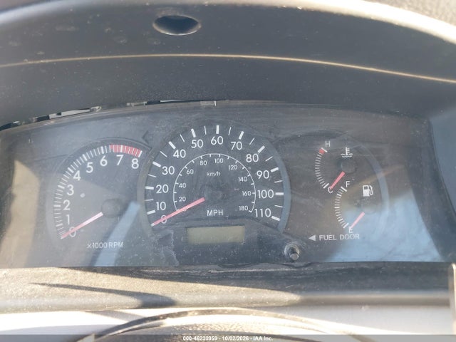 Aukcja sprzedaży 2003 Toyota Corolla Ce, vin: 1NXBR32E53Z032850, numer aukcji: 46230959