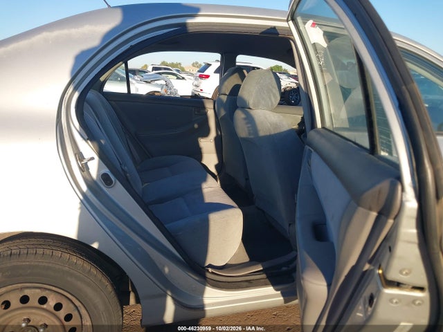 Aukcja sprzedaży 2003 Toyota Corolla Ce, vin: 1NXBR32E53Z032850, numer aukcji: 46230959