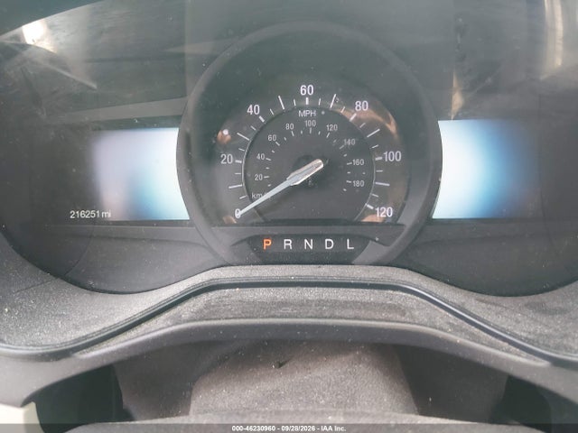2019 Ford Fusion Hybrid Se მანქანა იყიდება აუქციონზე, vin: 3FA6P0LUXKR181945, აუქციონის ნომერი: 46230960