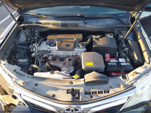 Aukcja sprzedaży 2012 Toyota Camry Le, vin: 4T4BF1FK8CR261641, numer aukcji: 46230962