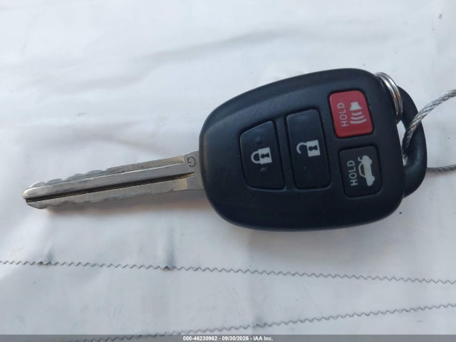 Aukcja sprzedaży 2012 Toyota Camry Le, vin: 4T4BF1FK8CR261641, numer aukcji: 46230962