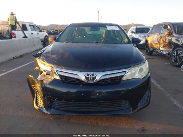 Aukcja sprzedaży 2012 Toyota Camry Le, vin: 4T4BF1FK8CR261641, numer aukcji: 46230962