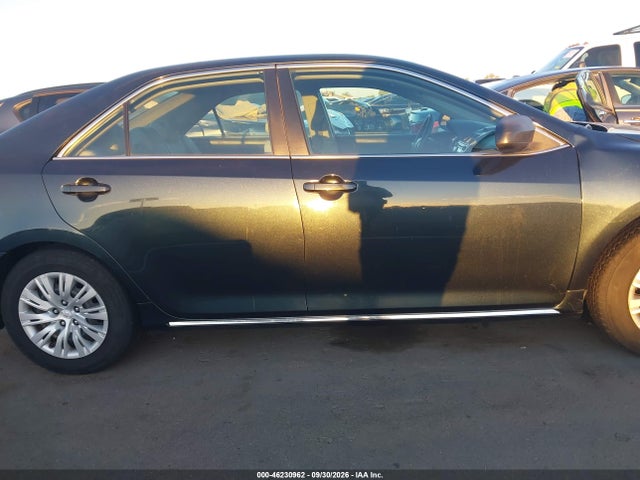 Aukcja sprzedaży 2012 Toyota Camry Le, vin: 4T4BF1FK8CR261641, numer aukcji: 46230962