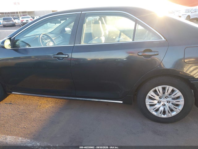 Aukcja sprzedaży 2012 Toyota Camry Le, vin: 4T4BF1FK8CR261641, numer aukcji: 46230962