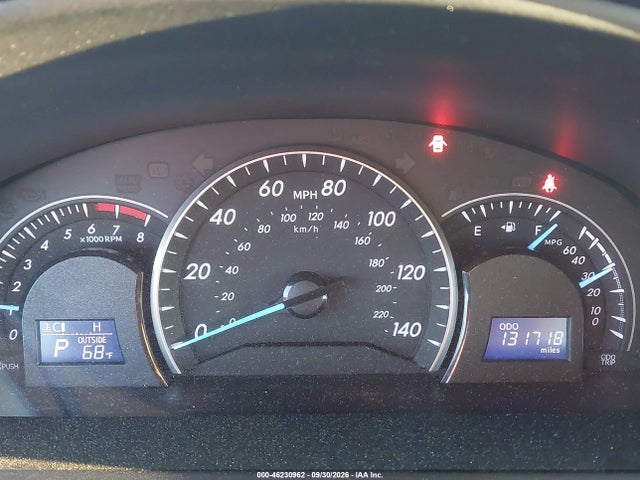 Aukcja sprzedaży 2012 Toyota Camry Le, vin: 4T4BF1FK8CR261641, numer aukcji: 46230962