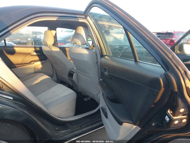 Aukcja sprzedaży 2012 Toyota Camry Le, vin: 4T4BF1FK8CR261641, numer aukcji: 46230962