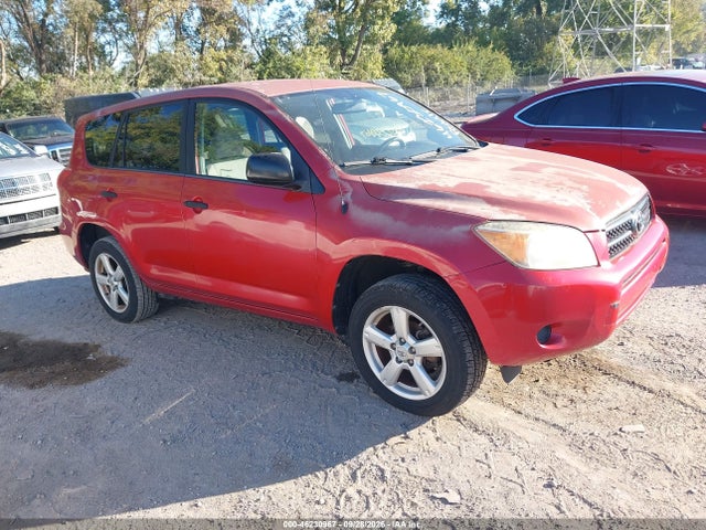 Aukcja sprzedaży 2008 Toyota Rav4, vin: JTMBD33V685173929, numer aukcji: 46230967