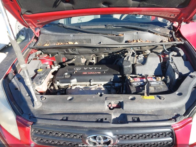 46230967 :رقم المزاد ، JTMBD33V685173929 vin ، 2008 Toyota Rav4 مزاد بيع