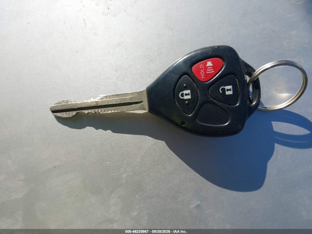 46230967 :رقم المزاد ، JTMBD33V685173929 vin ، 2008 Toyota Rav4 مزاد بيع