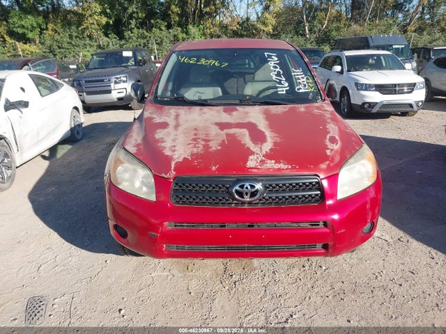 46230967 :رقم المزاد ، JTMBD33V685173929 vin ، 2008 Toyota Rav4 مزاد بيع