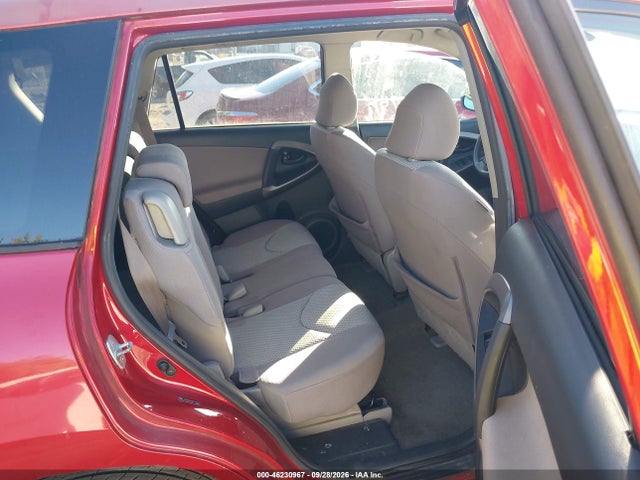 46230967 :رقم المزاد ، JTMBD33V685173929 vin ، 2008 Toyota Rav4 مزاد بيع