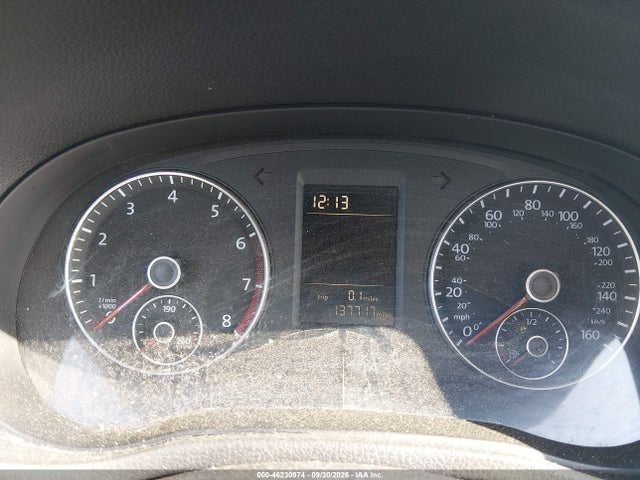 Продажа на аукционе авто 2015 Volkswagen Passat 1.8t Limited Edition, vin: 1VWAT7A3XFC122690, номер лота: 46230974