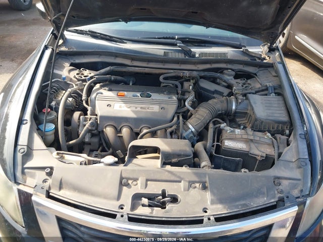 Продаж на аукціоні авто 2009 Honda Accord 2.4 Ex-l, vin: 1HGCP26859A076081, номер лоту: 46230975