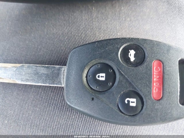 Продаж на аукціоні авто 2009 Honda Accord 2.4 Ex-l, vin: 1HGCP26859A076081, номер лоту: 46230975