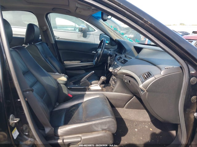 Продаж на аукціоні авто 2009 Honda Accord 2.4 Ex-l, vin: 1HGCP26859A076081, номер лоту: 46230975