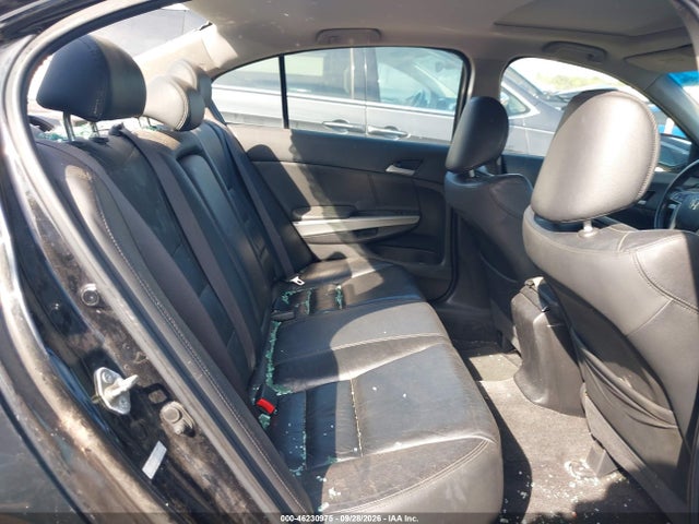 Продаж на аукціоні авто 2009 Honda Accord 2.4 Ex-l, vin: 1HGCP26859A076081, номер лоту: 46230975