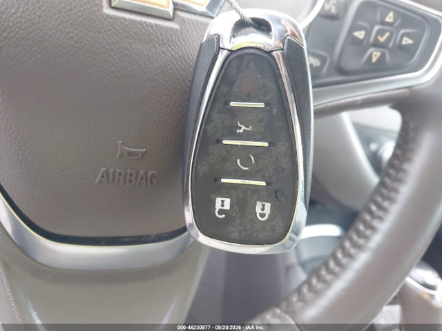 Продаж на аукціоні авто 2018 Chevrolet Malibu Premier, vin: 1G1ZE5SX4JF121119, номер лоту: 46230977