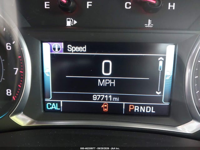Продаж на аукціоні авто 2018 Chevrolet Malibu Premier, vin: 1G1ZE5SX4JF121119, номер лоту: 46230977
