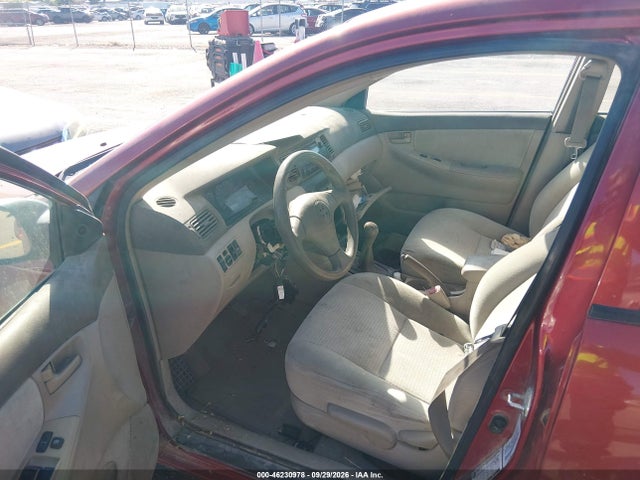 Продажа на аукционе авто 2008 Toyota Corolla Ce, vin: 1NXBR32E58Z964456, номер лота: 46230978