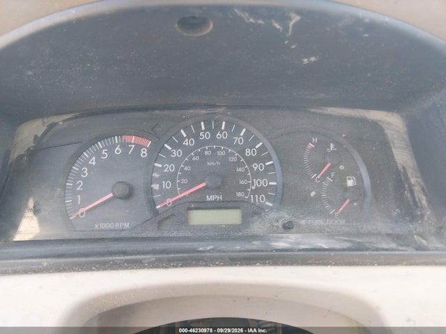 Продажа на аукционе авто 2008 Toyota Corolla Ce, vin: 1NXBR32E58Z964456, номер лота: 46230978