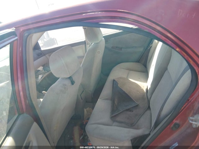 Продажа на аукционе авто 2008 Toyota Corolla Ce, vin: 1NXBR32E58Z964456, номер лота: 46230978