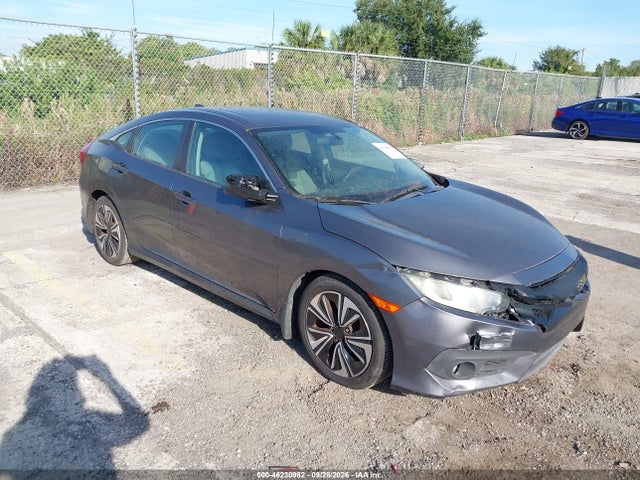 Aukcja sprzedaży 2016 Honda Civic Ex-t, vin: 19XFC1F37GE013600, numer aukcji: 46230982