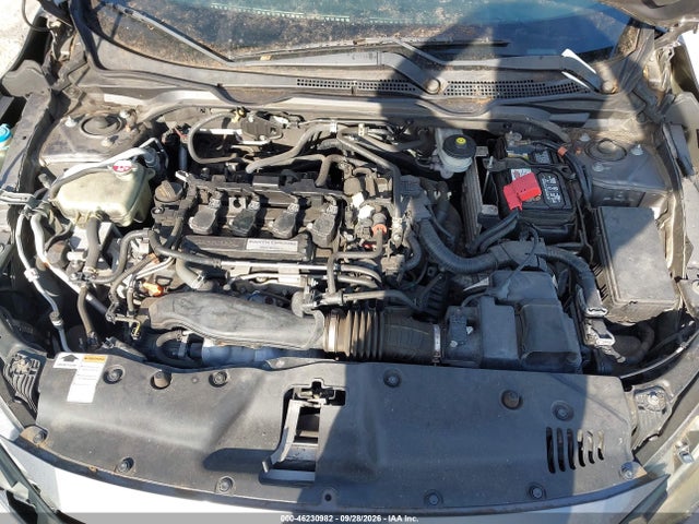 Aukcja sprzedaży 2016 Honda Civic Ex-t, vin: 19XFC1F37GE013600, numer aukcji: 46230982