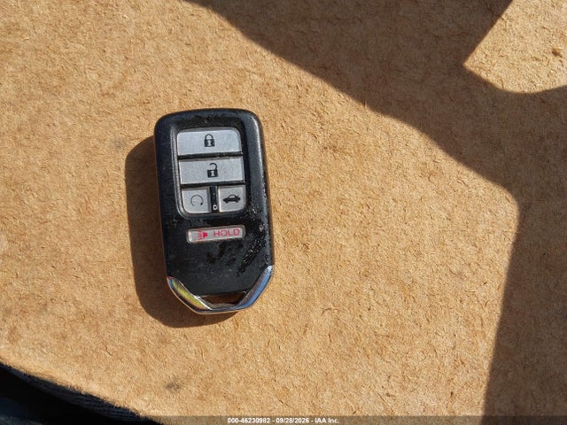 Aukcja sprzedaży 2016 Honda Civic Ex-t, vin: 19XFC1F37GE013600, numer aukcji: 46230982