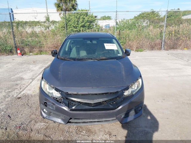 Aukcja sprzedaży 2016 Honda Civic Ex-t, vin: 19XFC1F37GE013600, numer aukcji: 46230982