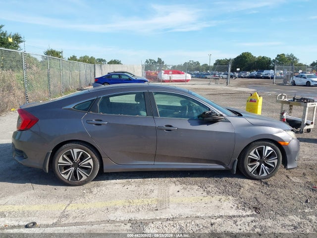 Aukcja sprzedaży 2016 Honda Civic Ex-t, vin: 19XFC1F37GE013600, numer aukcji: 46230982
