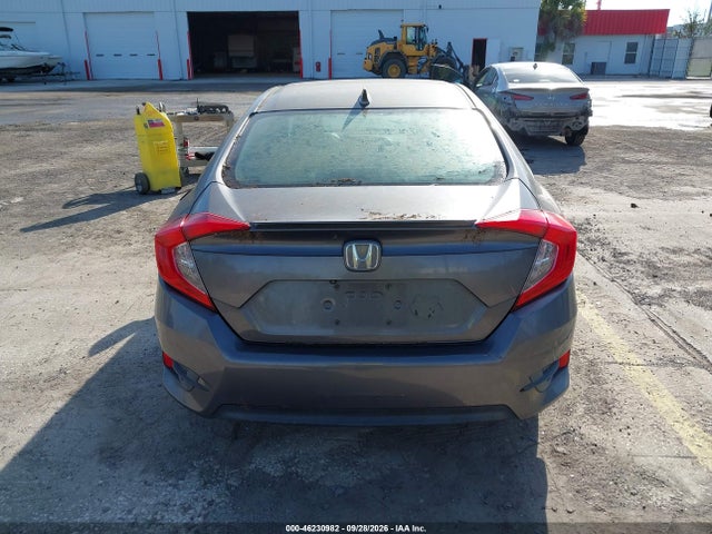Aukcja sprzedaży 2016 Honda Civic Ex-t, vin: 19XFC1F37GE013600, numer aukcji: 46230982
