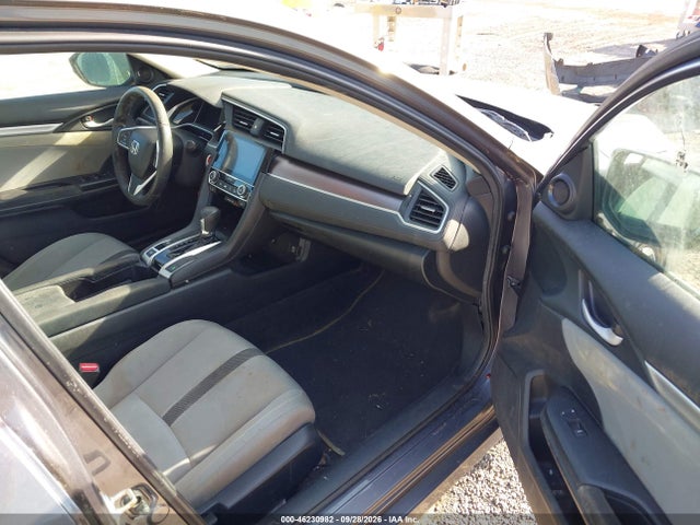 Aukcja sprzedaży 2016 Honda Civic Ex-t, vin: 19XFC1F37GE013600, numer aukcji: 46230982