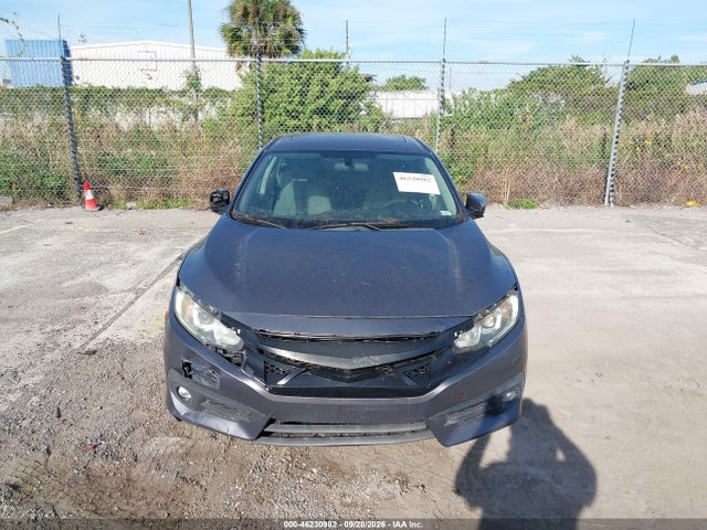 Aukcja sprzedaży 2016 Honda Civic Ex-t, vin: 19XFC1F37GE013600, numer aukcji: 46230982