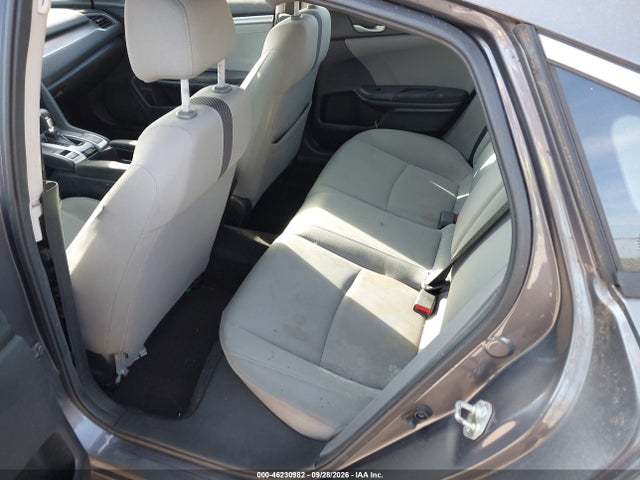Aukcja sprzedaży 2016 Honda Civic Ex-t, vin: 19XFC1F37GE013600, numer aukcji: 46230982