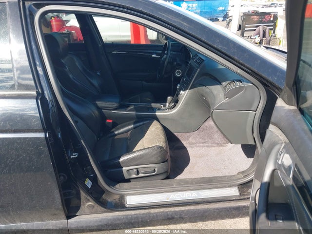 2007 Acura Tl Type S მანქანა იყიდება აუქციონზე, vin: 19UUA76587A009030, აუქციონის ნომერი: 46230983