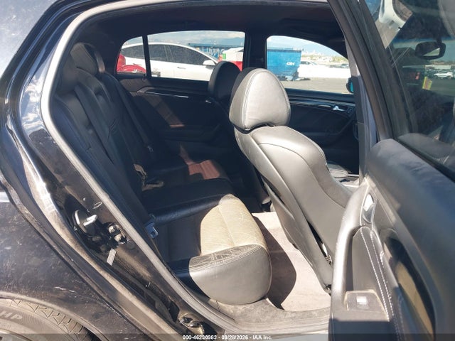 2007 Acura Tl Type S მანქანა იყიდება აუქციონზე, vin: 19UUA76587A009030, აუქციონის ნომერი: 46230983
