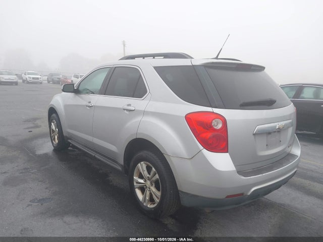 Aukcja sprzedaży 2011 Chevrolet Equinox 1lt, vin: 2CNALDEC3B6475783, numer aukcji: 46230990