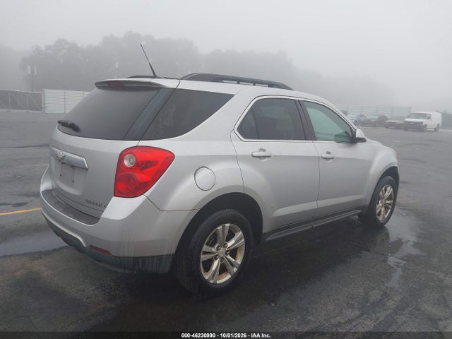 Aukcja sprzedaży 2011 Chevrolet Equinox 1lt, vin: 2CNALDEC3B6475783, numer aukcji: 46230990