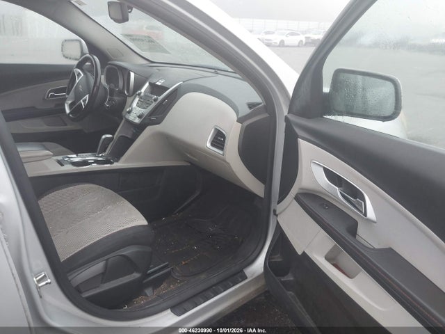 Aukcja sprzedaży 2011 Chevrolet Equinox 1lt, vin: 2CNALDEC3B6475783, numer aukcji: 46230990