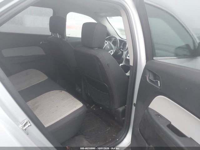 Aukcja sprzedaży 2011 Chevrolet Equinox 1lt, vin: 2CNALDEC3B6475783, numer aukcji: 46230990