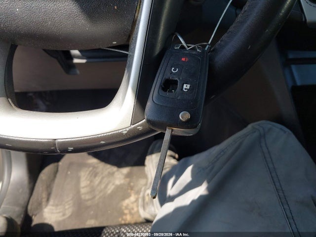 Продажа на аукционе авто 2014 Chevrolet Equinox 1lt, vin: 1GNALBEK7EZ133818, номер лота: 46230993