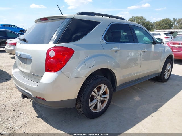 Продажа на аукционе авто 2014 Chevrolet Equinox 1lt, vin: 1GNALBEK7EZ133818, номер лота: 46230993