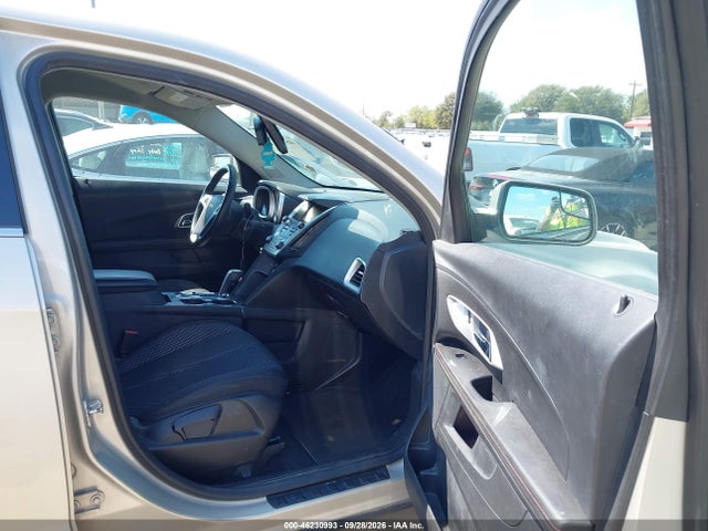 Продажа на аукционе авто 2014 Chevrolet Equinox 1lt, vin: 1GNALBEK7EZ133818, номер лота: 46230993