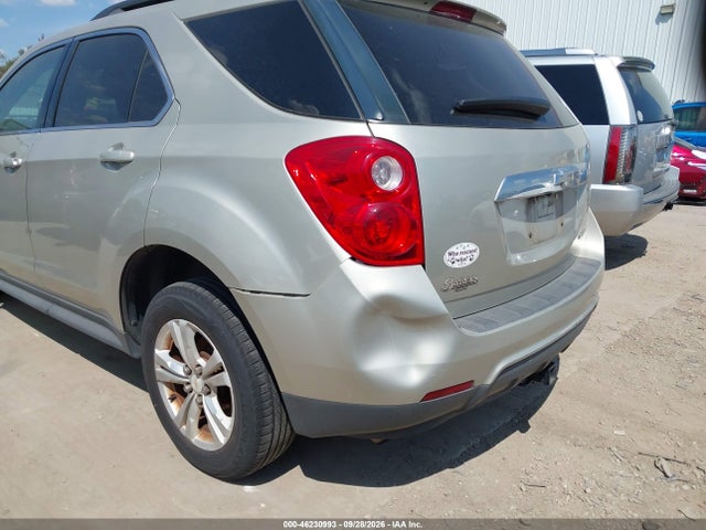 Продажа на аукционе авто 2014 Chevrolet Equinox 1lt, vin: 1GNALBEK7EZ133818, номер лота: 46230993