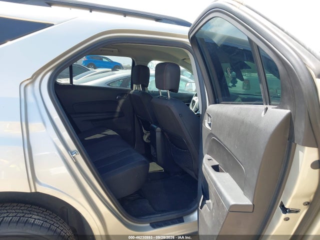 Продажа на аукционе авто 2014 Chevrolet Equinox 1lt, vin: 1GNALBEK7EZ133818, номер лота: 46230993